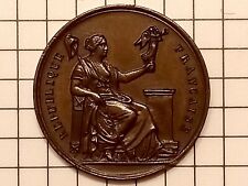 Médaille - Jeton de présence