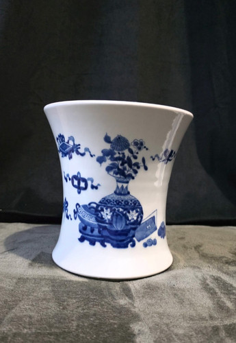 Vase chinois céramique - chinois, en