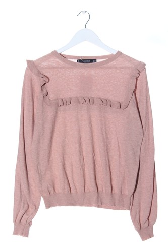 Mango basics pull maille - basics, en