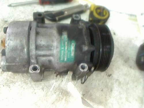 Compresseur clim renault - clim,