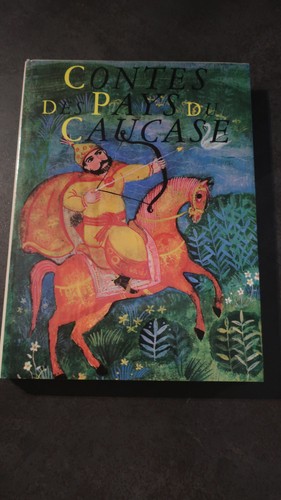 G10 contes des pays du - contes,