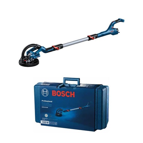 Ponceuse bras pour placo - ponceuse,