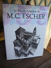 LE MIROIR MAGIQUE DE M.C