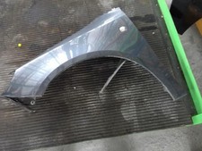 Aile avant gauche SKODA FABIA