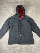 VWR270 - coupe vent Woolrich