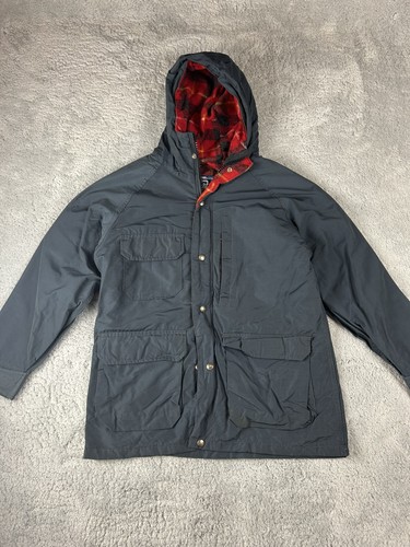 Vwr270 coupe vent woolrich - -,