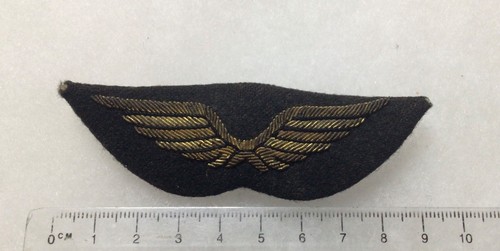 France insigne aviation mle - insigne,