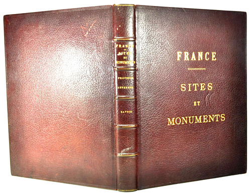 Reclus sites monuments - reclus,