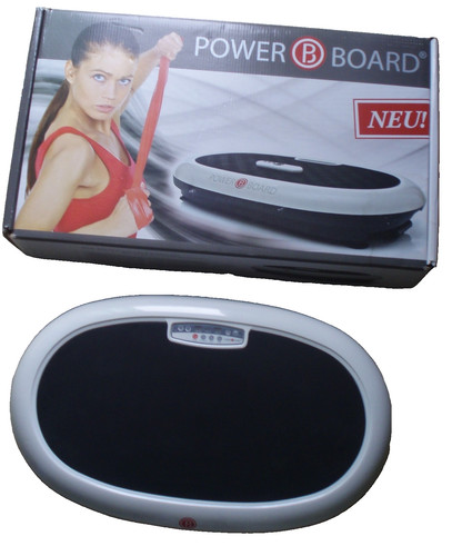 Powerboard cfg 512 plateforme - powerboard,