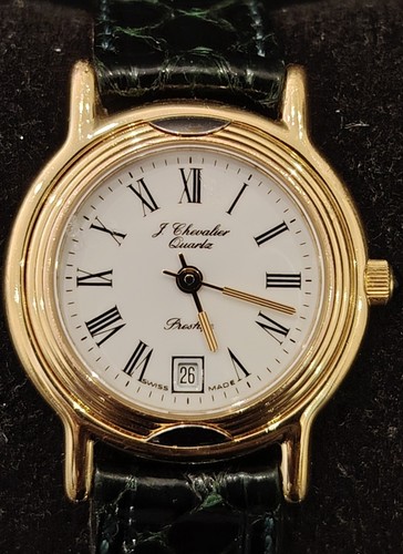 Montre vintage femme - femme, j