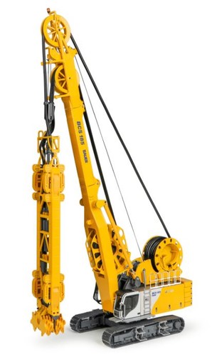 Conrad engin chantier - engin, de