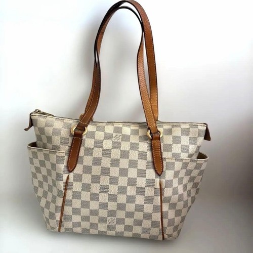 Louis vuitton damier azur - vuitton,