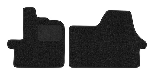 Tapis moquette fiat ducato - moquette,