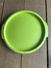 Couvercle vert pour cuiseur - couvercle,