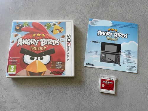 Jeu nintendo 3ds - 3ds,