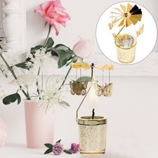  Chandelier Rotatif Bougeoir Mariage En Rotation Bougeoirs Élégants