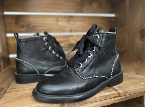 Bottines zadig voltaire - &,