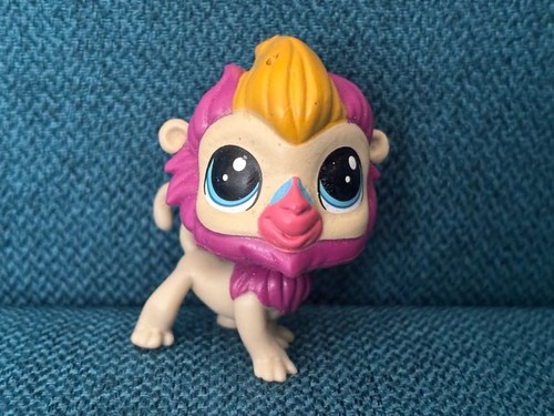 Lps littlest pet shop 324 - lps,