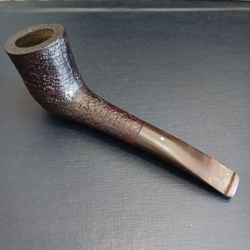 Dunhill briar estate pipe - dunhill,