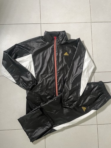 Survêtement adidas vintage - survêtement,