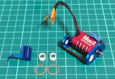 Moteur Kyosho Mini-Z MML en