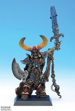 Confrontation Rackham ACHERON MVLV11 le grand Crâne