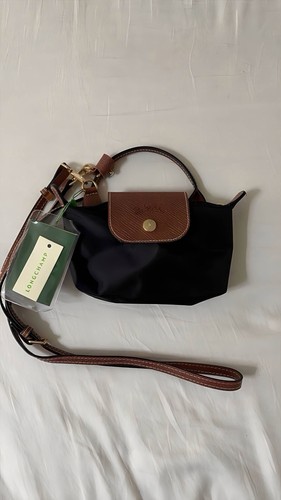 Mini longchamp sac - longchamp,