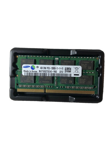 Ram samsung 2rx8 - samsung, 4