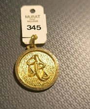 Murat Pendentif Signe