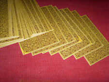 Ancien jeu de cartes oracle