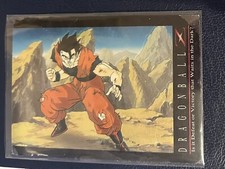 🇺🇸 Carte Dragon Ball 20