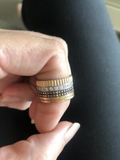 Bague quatre boucheron - quatre,