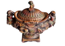 Soupière ancienne XIXè