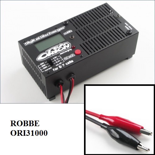 Chargeur numérique modélisme - chargeur,
