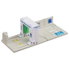 Tomica Ville Lecteur Par