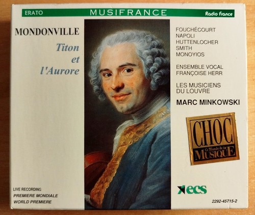 Box live mondeville - 2, cd
