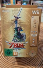 The Legend of Zelda: Skyward