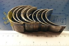 Coussinets de ligne d'arbre Peugeot 404 504 J7 ess. 5 paliers ->M1971 sauf XM