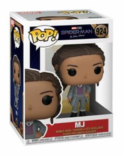 Figurine  POP!  Marvel 924 MJ