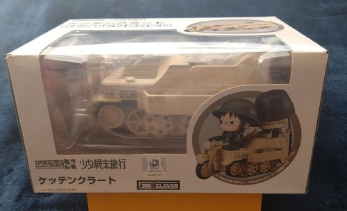 Rare figurine nendoroid more - rare,