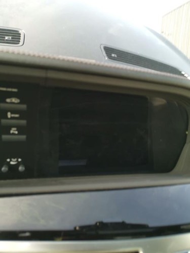 Ecran gps mercedes classe - classe, s
