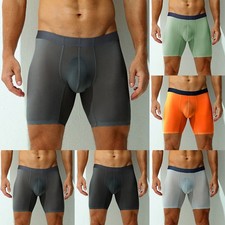 Sous-vêtements hommes