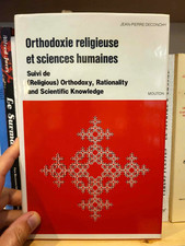 DECONCHY (Jean-Pierre) |