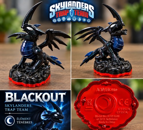 Activision skylanders trap - activision,