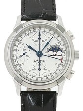 Montre automatique Louis Erard