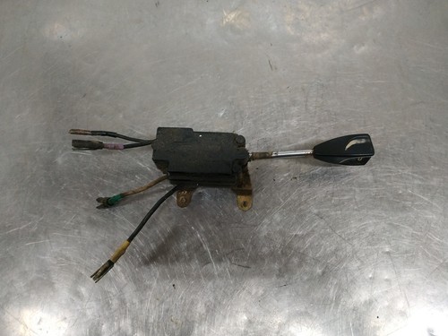Commande feu citroen dyane - de,