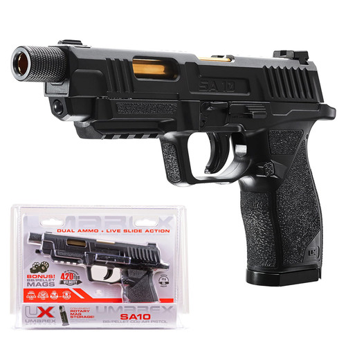 Umarex sa10 air - sa10, .177