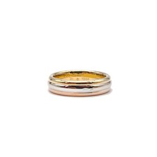 Cartier Bague Trinity de