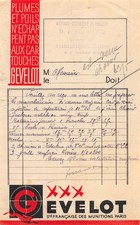 SOCIETE FRANCAISE DES