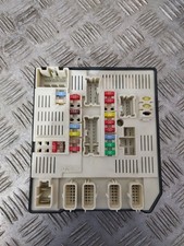 Boitier Fusible USM - RENAULT